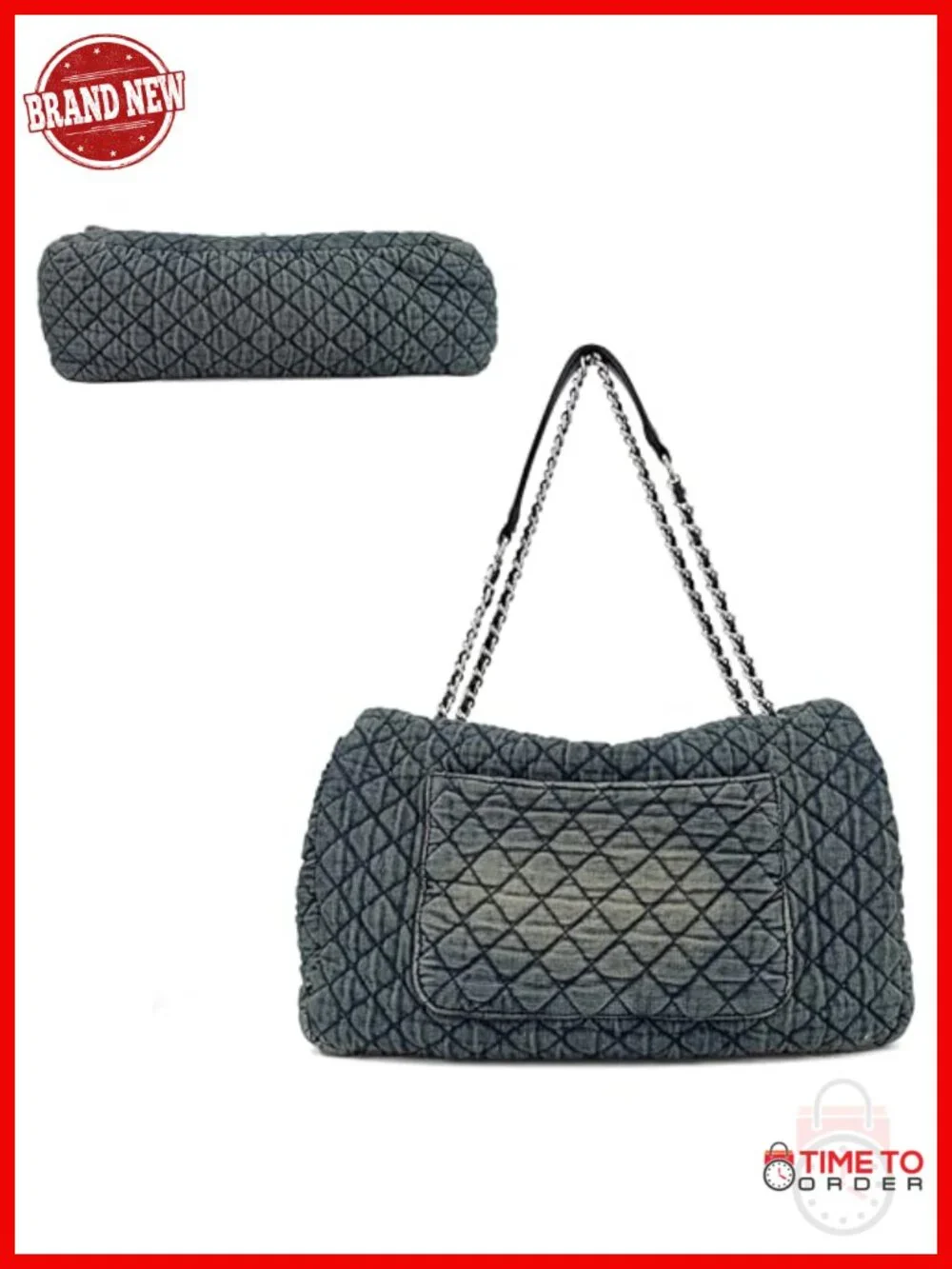N/A 👜 **extra